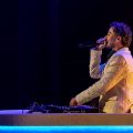 Michaël Brun Marks 10 Years of BAYO With Sold-Out NYC Residency