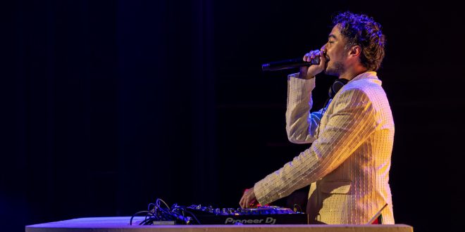 Michaël Brun Marks 10 Years of BAYO With Sold-Out NYC Residency