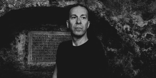 Christian Hornbostel Delivers Hypnotic Progressive House Single ‘Eridanus’