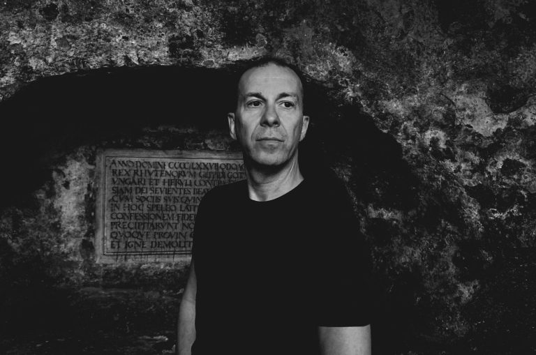 Christian Hornbostel Delivers Hypnotic Progressive House Single ‘Eridanus’