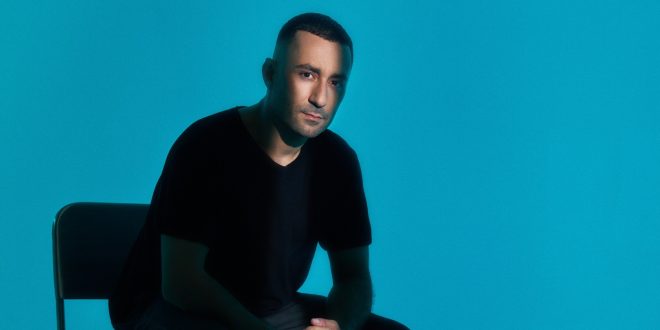 Joseph Capriati Marks 20 Year Career With Naples Anniversary Show