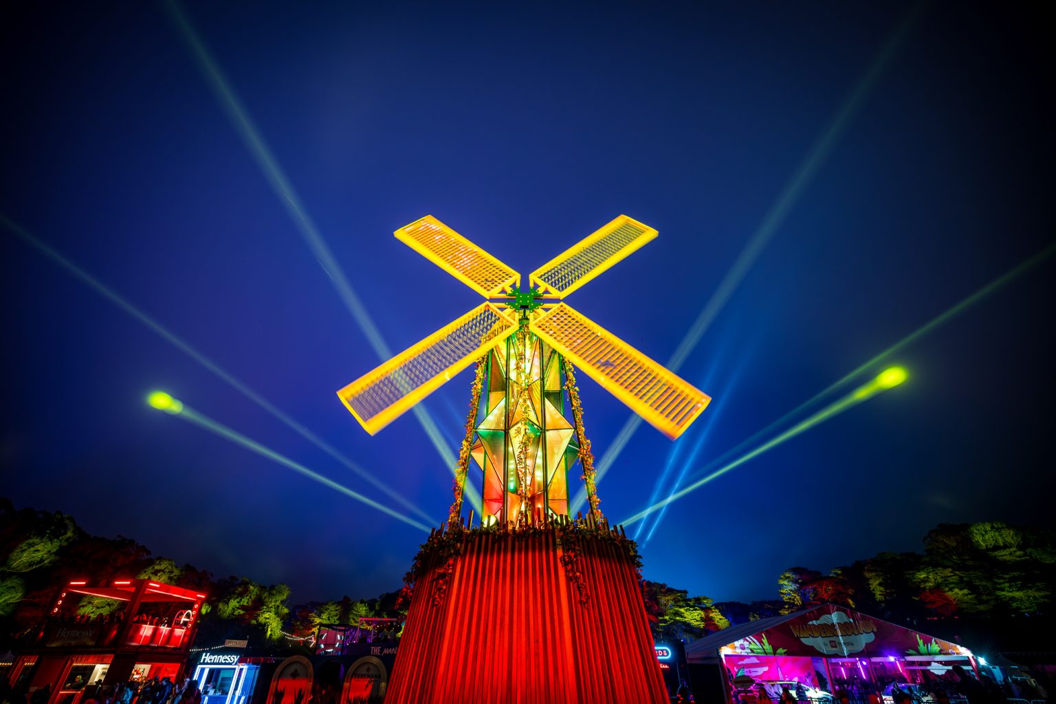 Outside Lands 2026: A Vibrant Return to Golden Gate Park