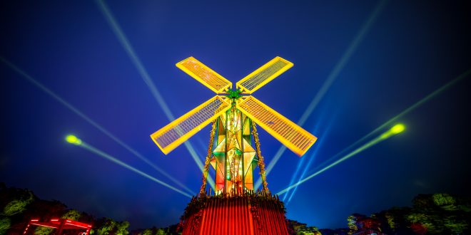 Outside Lands 2026: A Vibrant Return to Golden Gate Park