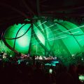 KuCoin Transforms Tomorrowland With New 'Celestia' Stage
