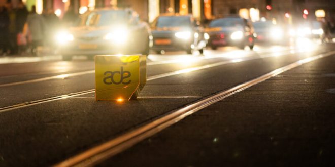ADE and VibeLab Launch Global Nighttime Culture Index