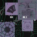 Drumcode's DC4 Vol. 5 Arrives with Mark Reeve, Charles D