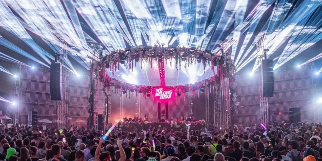 We Belong Here Announces Star-Studded 2026 Central Park Lineup