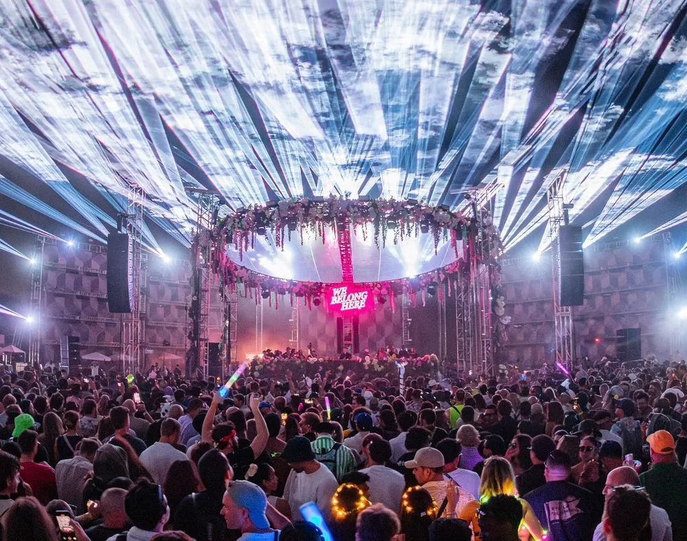 We Belong Here Announces Star-Studded 2026 Central Park Lineup