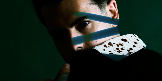 Barkin Drops Pumping New Sultry Track ‘Look At Your Face’