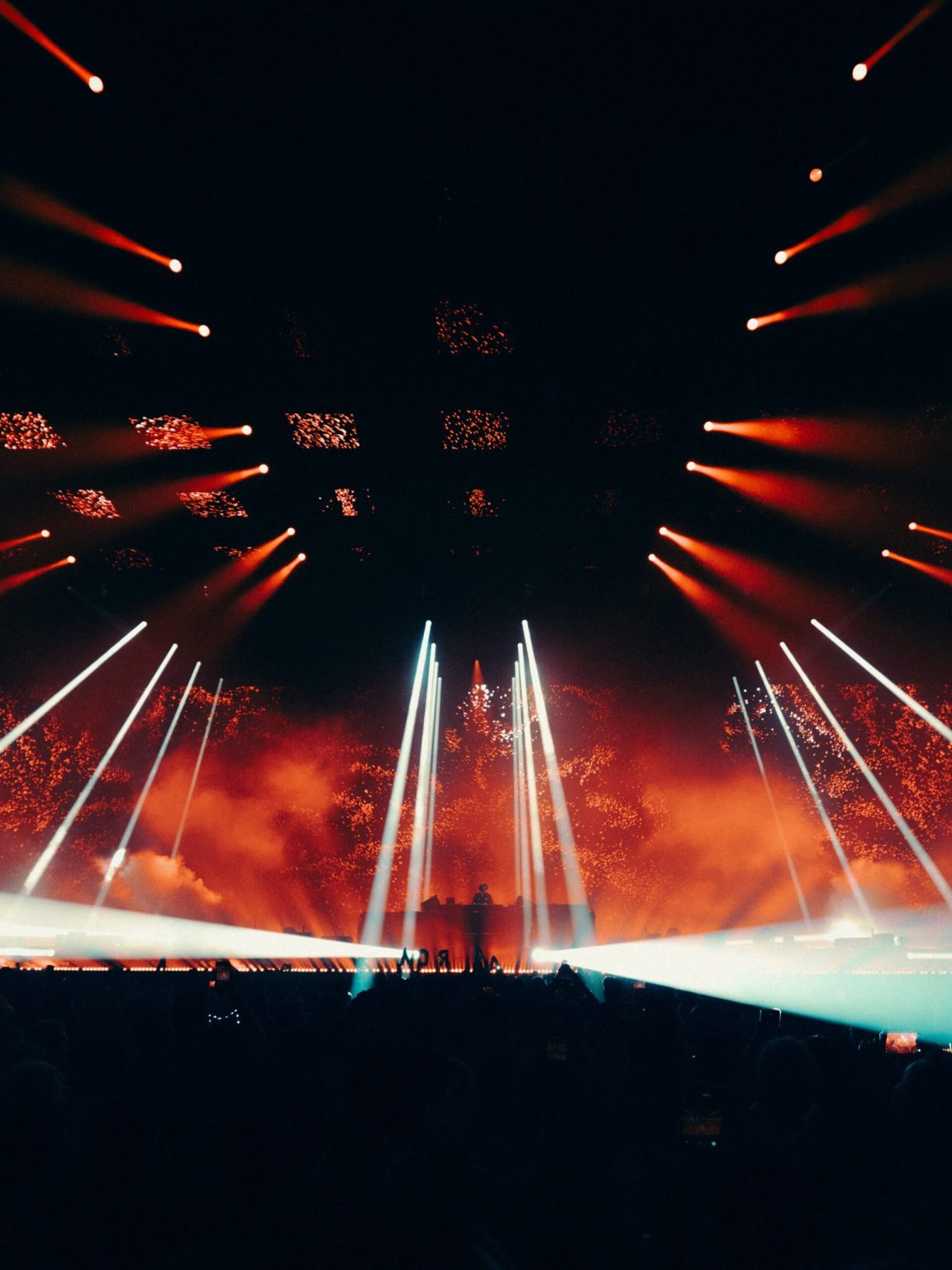 Aaron Hibell Reflects on His Meteoric Rise at Tomorrowland 2026