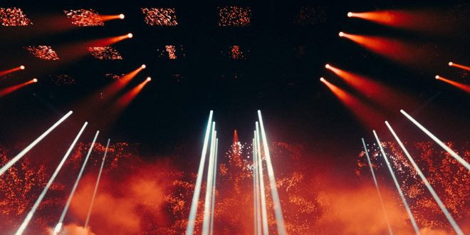 Aaron Hibell Reflects on His Meteoric Rise at Tomorrowland 2026