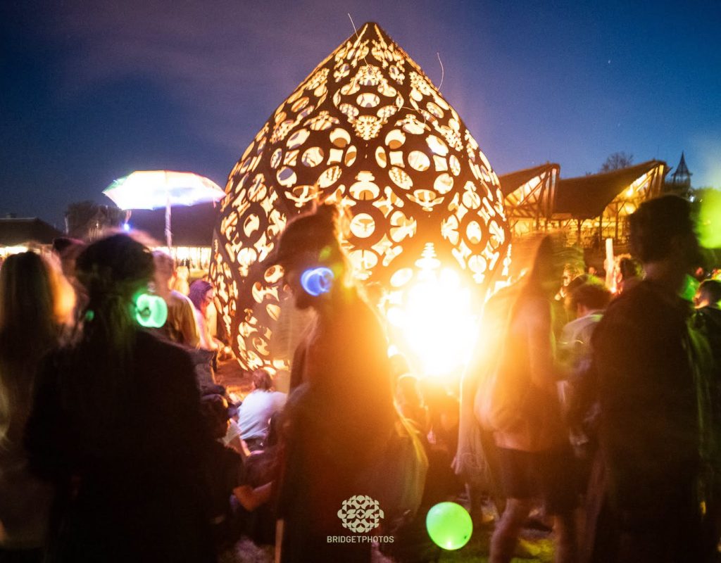 OZORA Festival Abruptly Cancelled Following Two Tragic Deaths