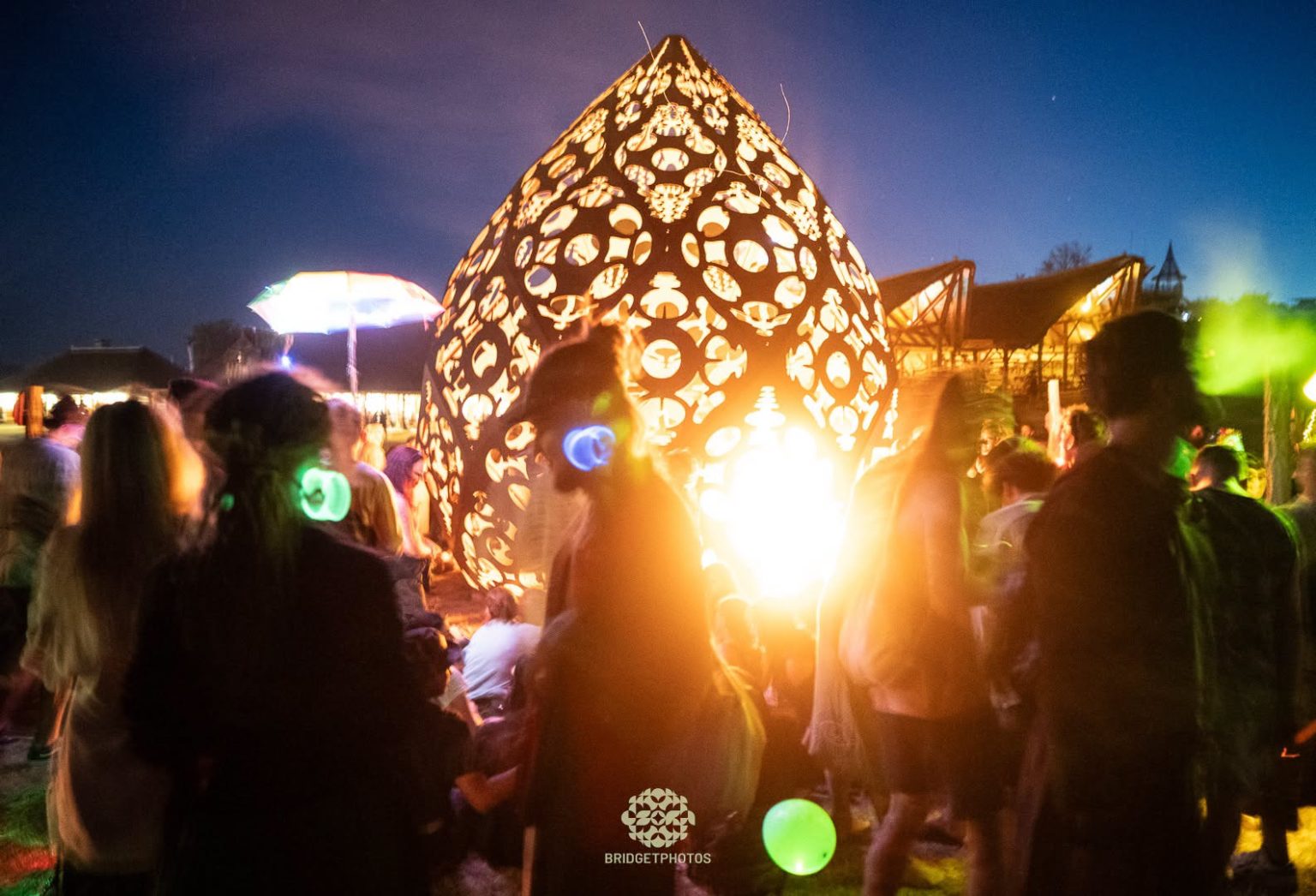OZORA Festival Abruptly Cancelled Following Two Tragic Deaths