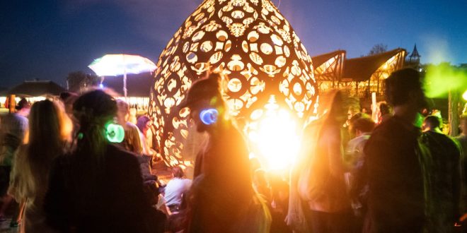 OZORA Festival Abruptly Cancelled Following Two Tragic Deaths