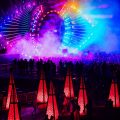 Das Energi Festival Climbs To New Heights