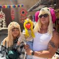 Diplo Reveals One-Year-Old Daughter Through Vacation Pictures