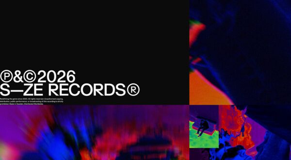 Corey James and Paul Green Unleash High-Energy ‘Dimension’