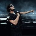 ARGY Brings NEWORLD Live Show to the Pyramids of Giza