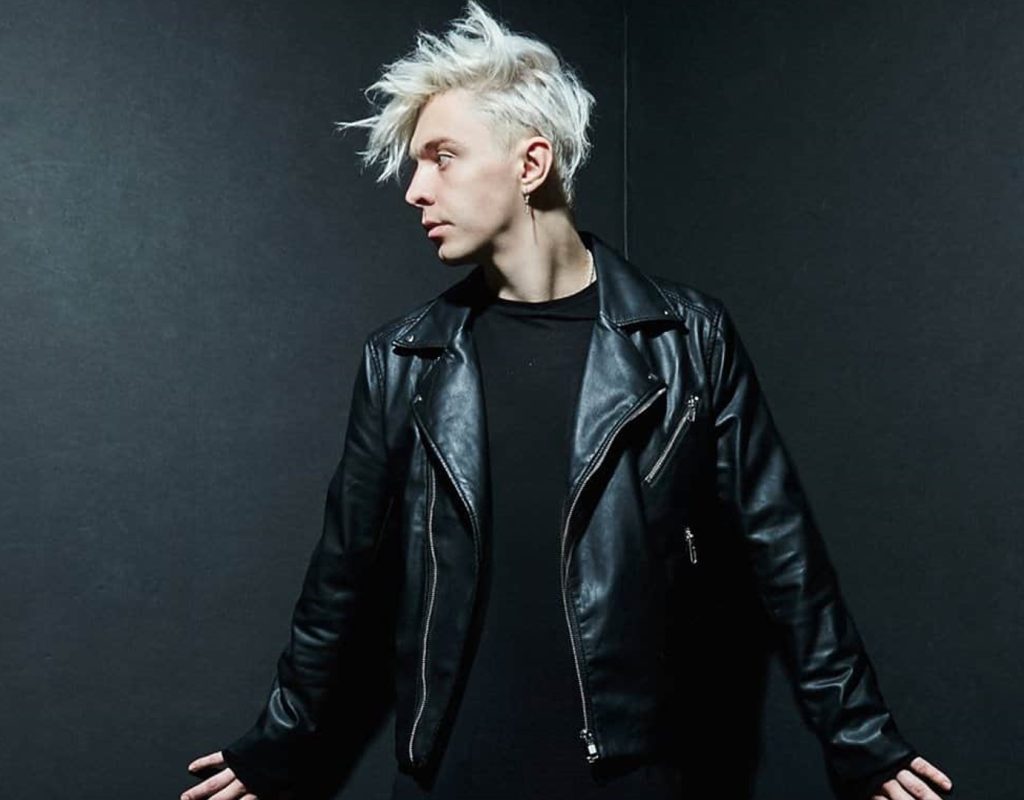 ALPHA 9 Returns with Euphoric New Single ‘Ascend’