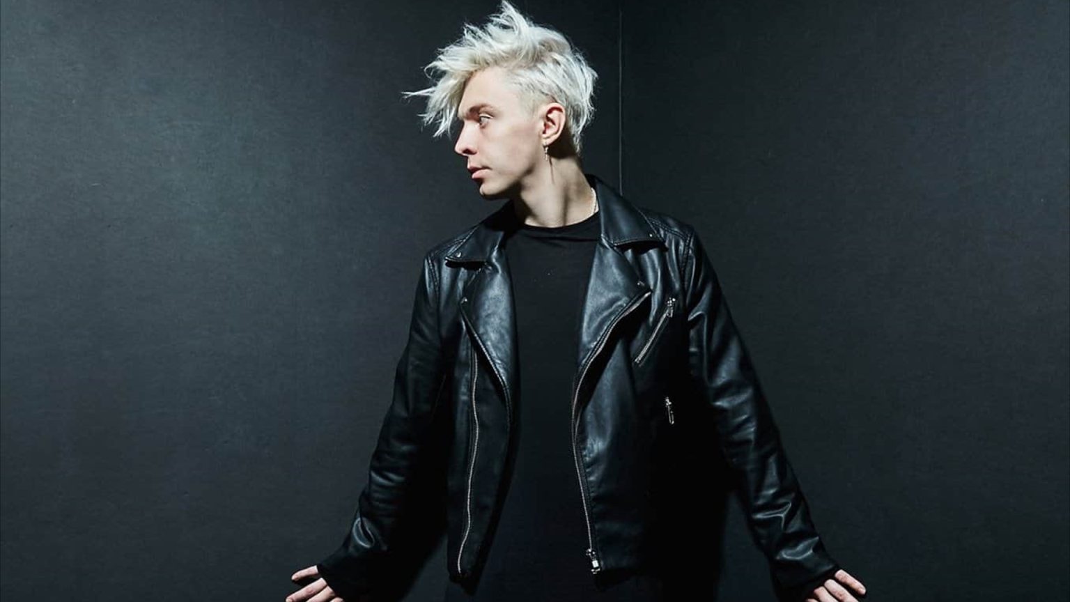 ALPHA 9 Returns with Euphoric New Single 'Ascend'