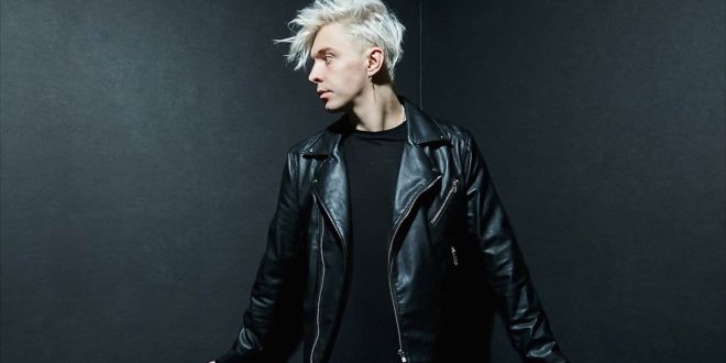 ALPHA 9 Returns with Euphoric New Single ‘Ascend’