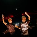Armin van Buuren & DIØN Release New Hardstyle Collaboration 'Burn It Up'