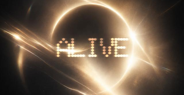 Aspyer Returns with Uplifting New Single “Alive”