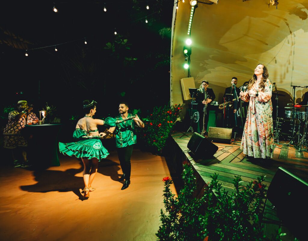 Four Essential Stops for a Proper Miami Nightlife Guide