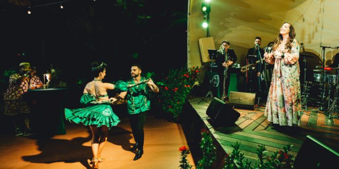 Four Essential Stops for a Proper Miami Nightlife Guide