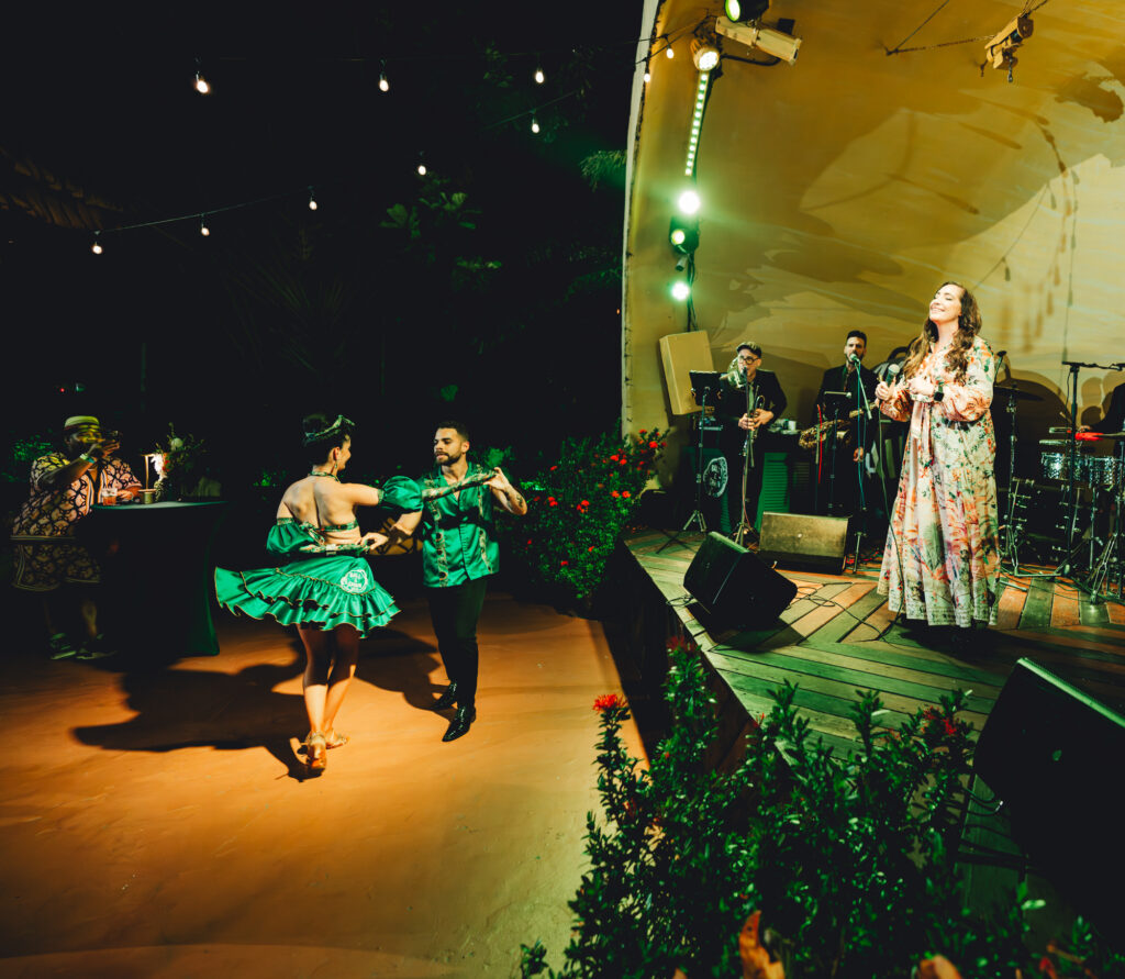 Four Essential Stops for a Proper Miami Nightlife Guide