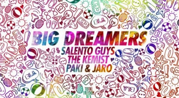 Big Dreamers: A Festival-Ready Collaboration