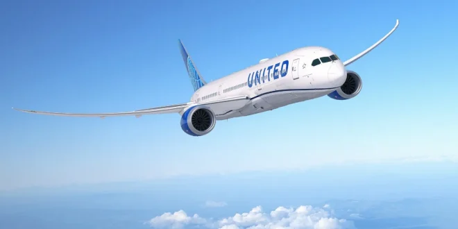 United Airlines Announces Direct Flights from the US to Ibiza