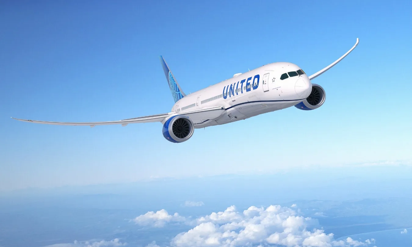 United Airlines Announces Direct Flights from the US to Ibiza