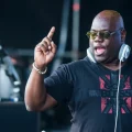 Carl Cox Delivers Masterclass in Old-School Energy at Dublin’s IMMA