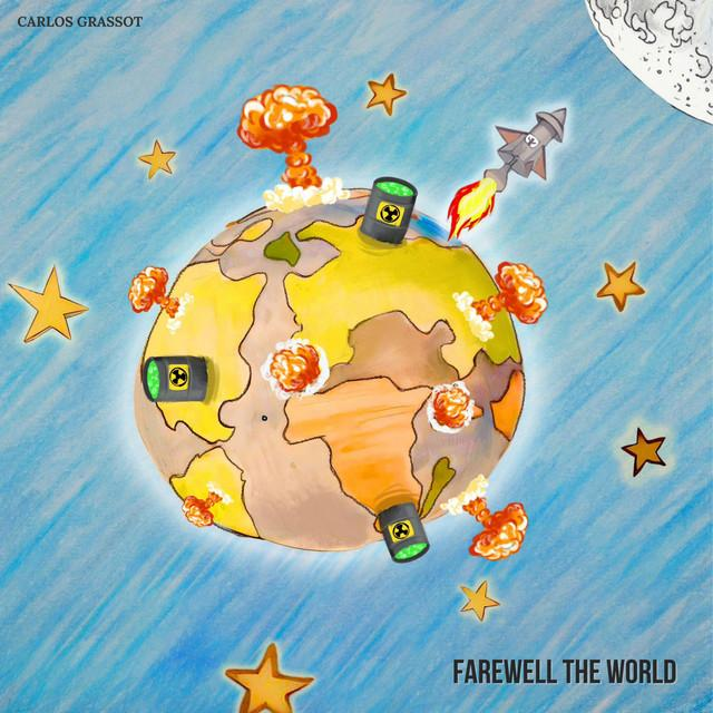 “Farewell The World”: A Bittersweet Acoustic Slow-Down