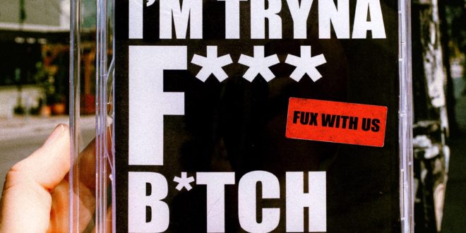 Crankdat and Wooli Team Up for Explosive New Track ‘Fux With Us’