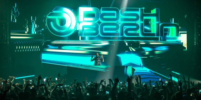 Dash Berlin Reflects on Reclaiming His Iconic Stage Name