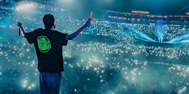 Lukaku, De Bruyne & More Join Dimitri Vegas During Tomorrowland and Ushuaïa