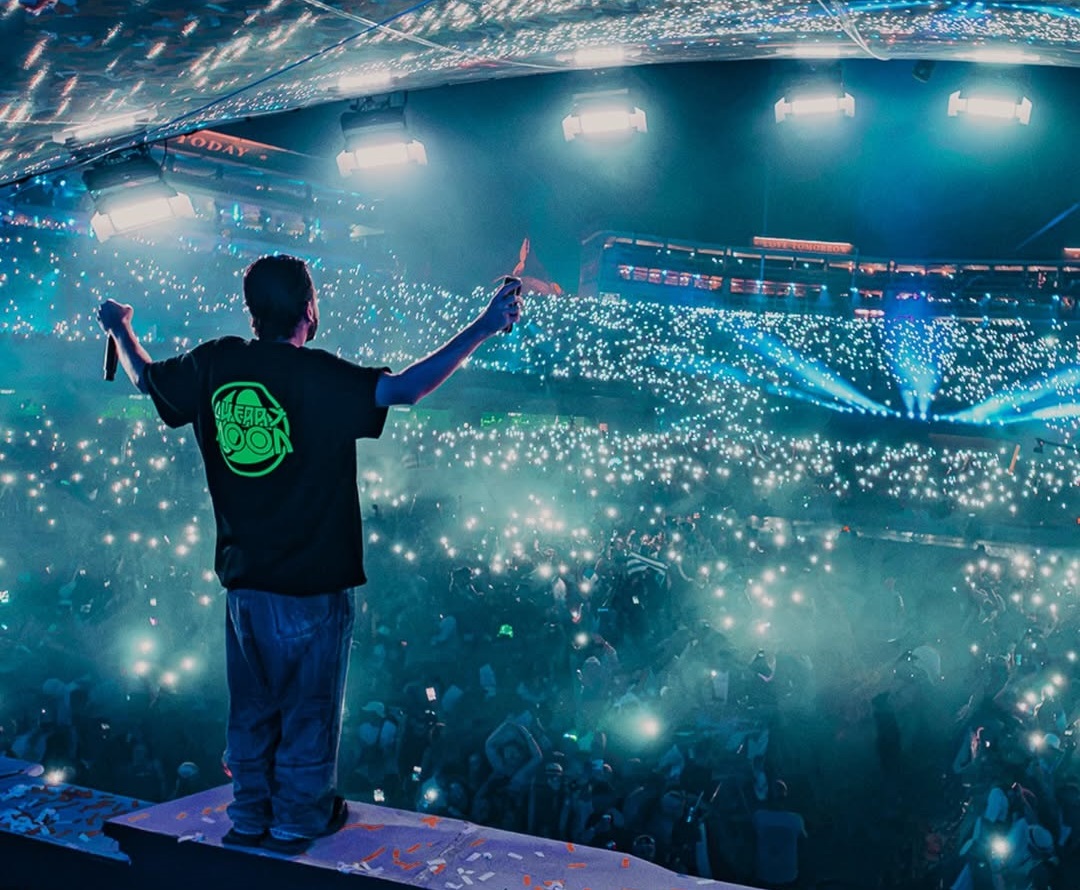 Lukaku, De Bruyne & More Join Dimitri Vegas During Tomorrowland and Ushuaïa