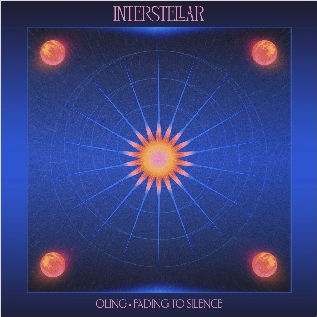 OLING Elevates Rhythmic Sounds in 'Fading to Silence'
