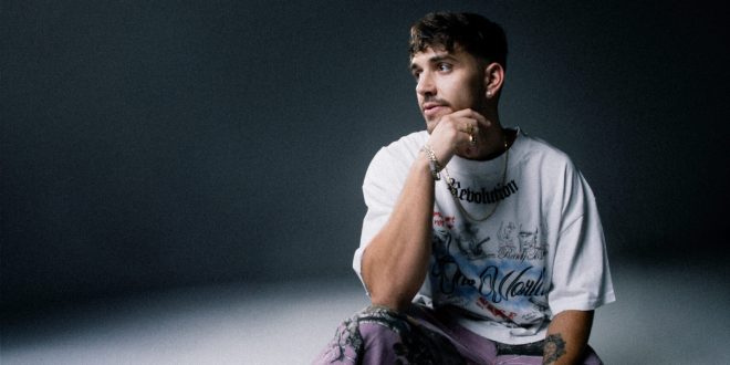 GorillaT Transforms Gryffin & BUNT.’s ‘World Away’ Into a Bass Anthem
