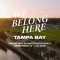 We Belong Here Returns to Tampa Bay at a New Venue