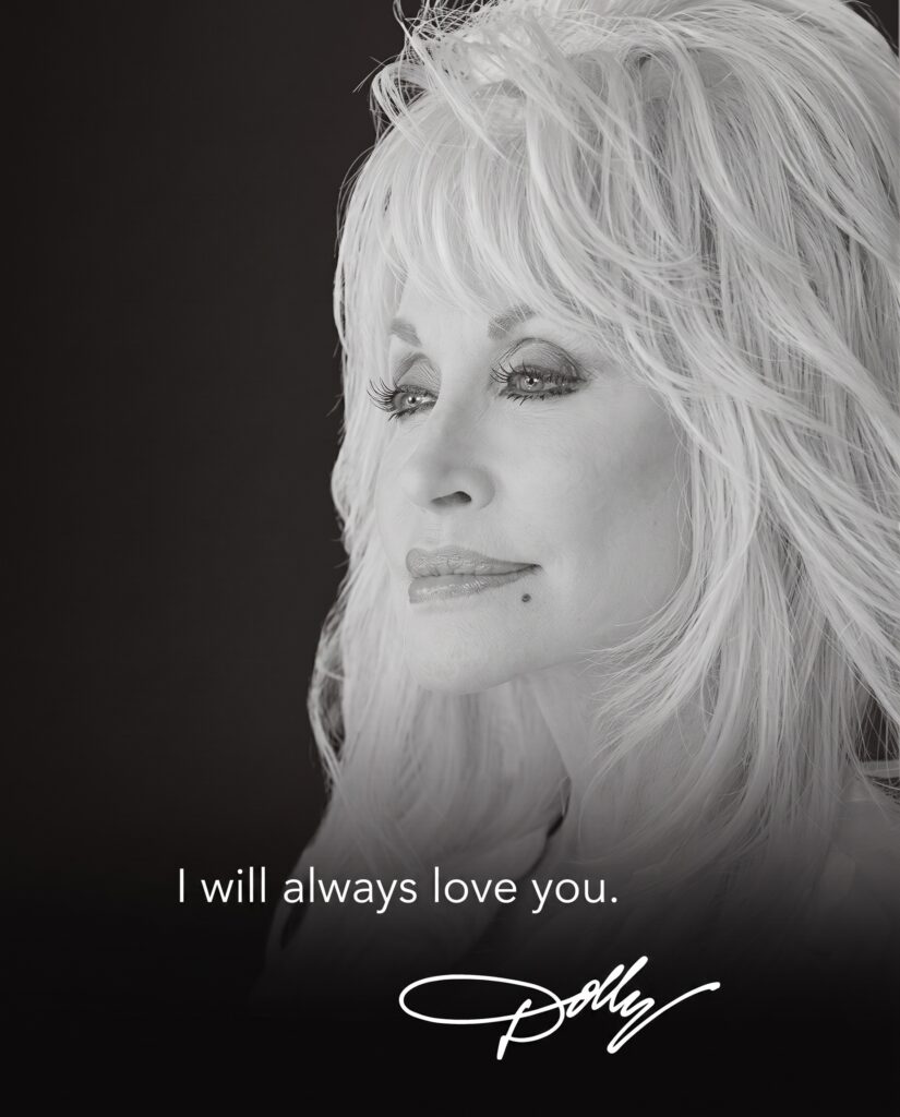 The Queen of Harmony: Remembering Dolly Parton's EDM Legacy