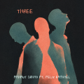 Mahmut Orhan Reveals New Sounds With ‘Three’ Alongside Felix Raphael