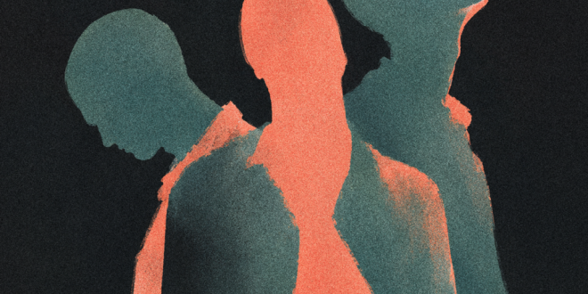 Mahmut Orhan Reveals New Sounds With ‘Three’ Alongside Felix Raphael