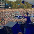John Summit Cancels Shows to Recharge Ahead of Upcoming Arena Tour