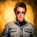 Jean-Michel Jarre Chronicles Electronic Music in New Book