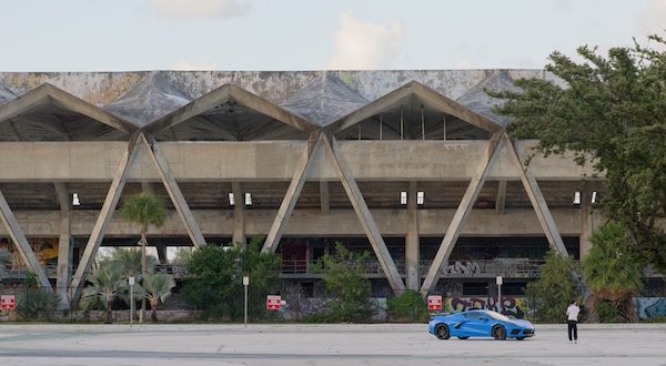 Miami Marine Stadium Restoration Moves Forward After Voter Approval