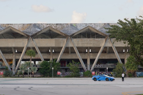Miami Marine Stadium Restoration Moves Forward After Voter Approval