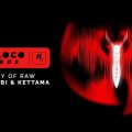 Michael Bibi and KETTAMA Unveil 'MYSTERY OF RAW'
